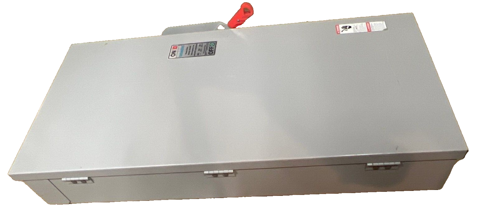 Siemens HF326NRA Used