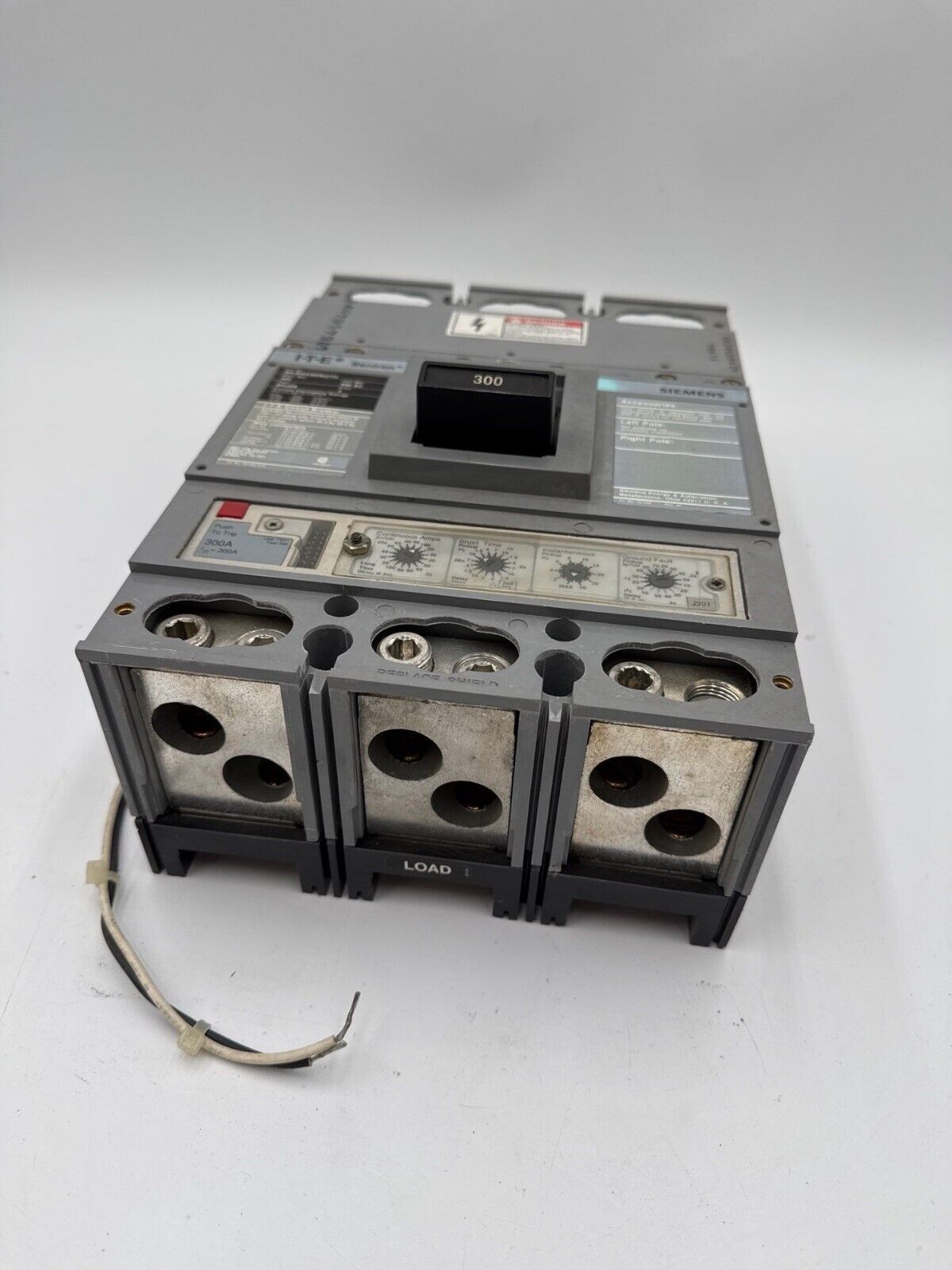 Siemens SHJD69300NGT Used