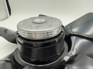 ebm-papst A4D315-AC20-02 New
