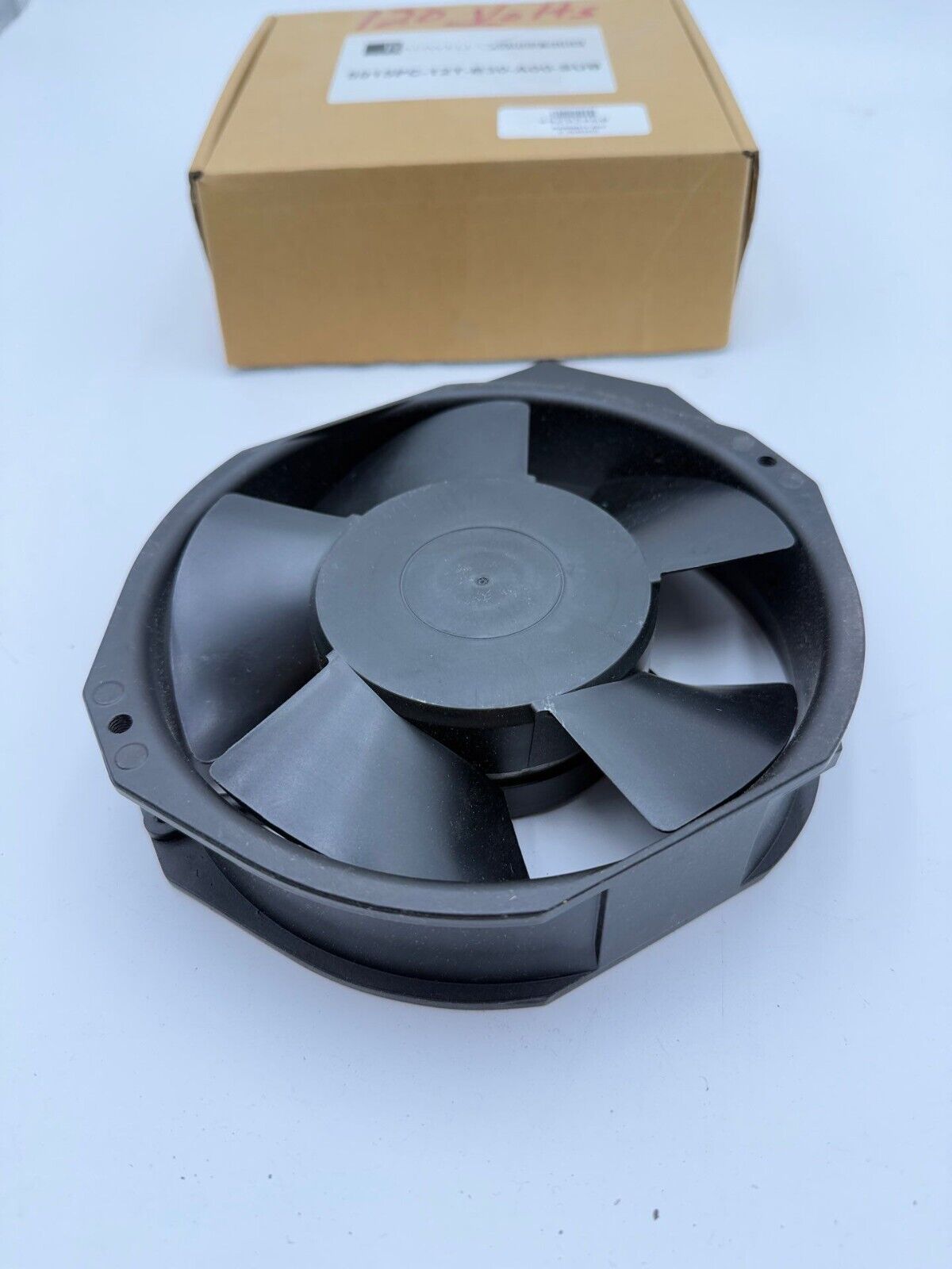 Radwell 5915PC-12T-B30-A00-SUB New