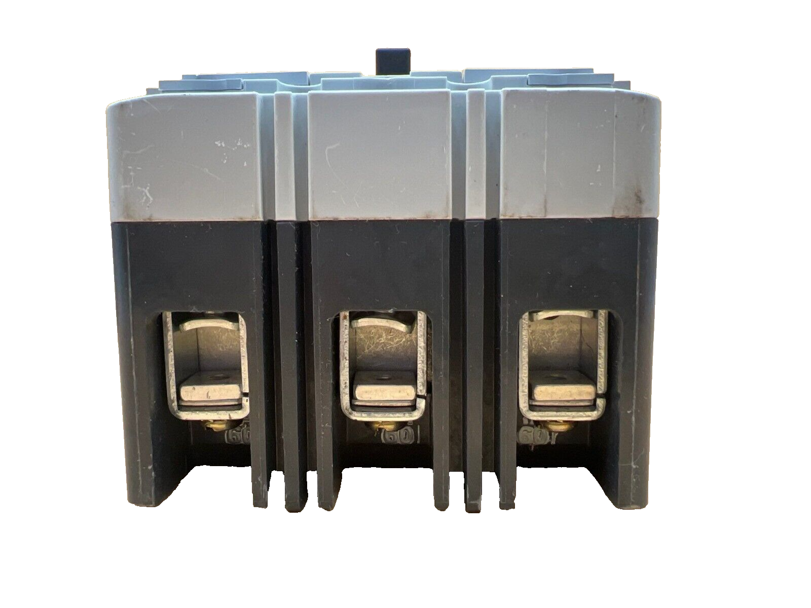 Cutler Hammer PDG23M0030TFFL Circuit Breaker 30A 600V 3P Bolt On 30 Amp 3 Pole