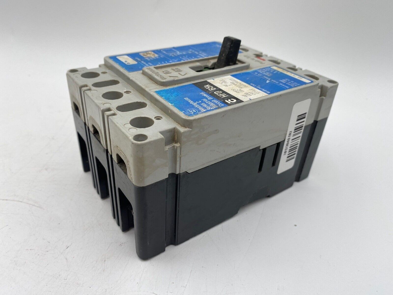 Eaton HFD3040 Used