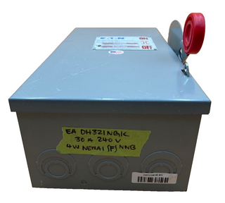 Eaton DH321NGK New
