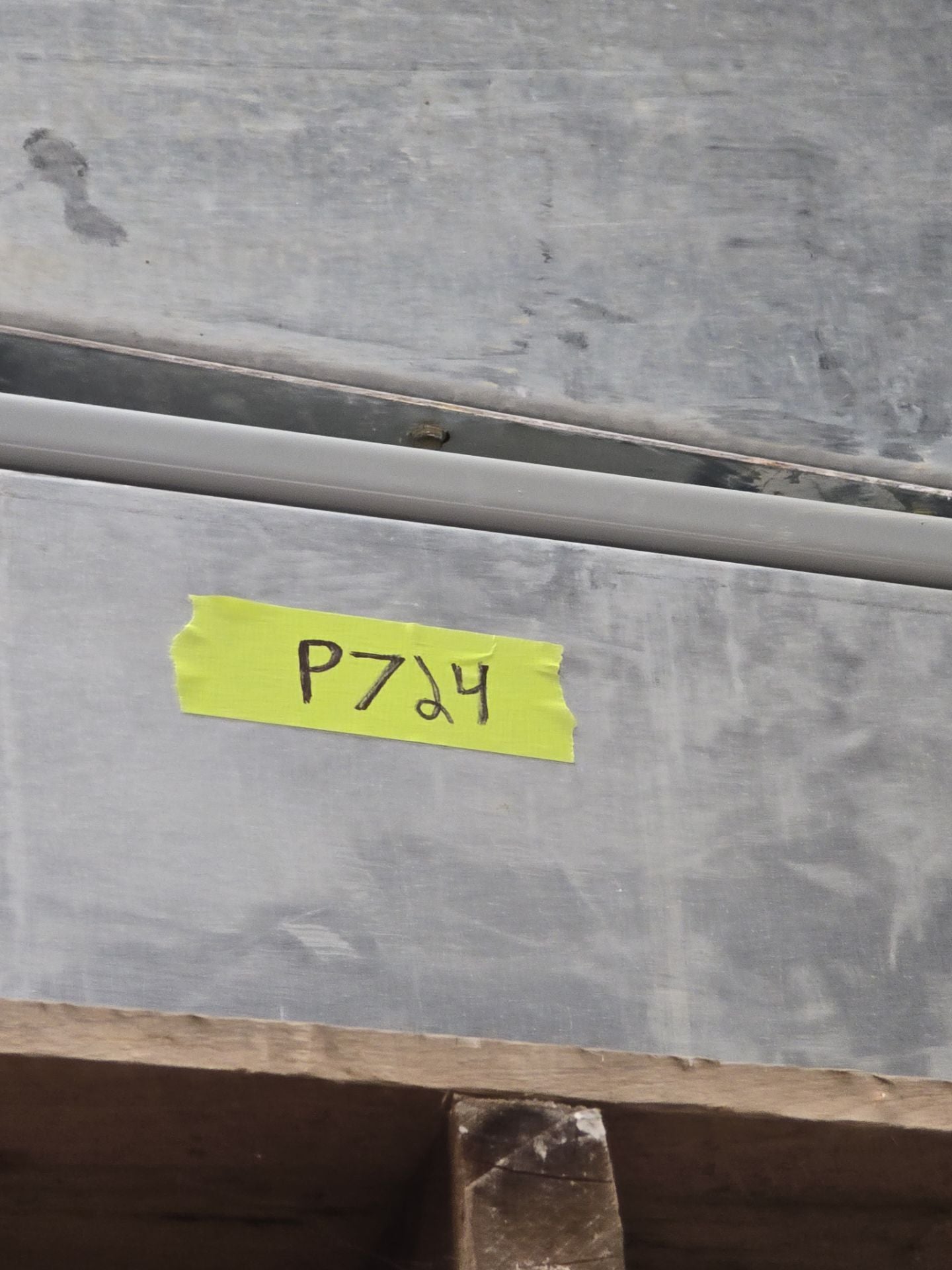 Eaton PRL Panelboard