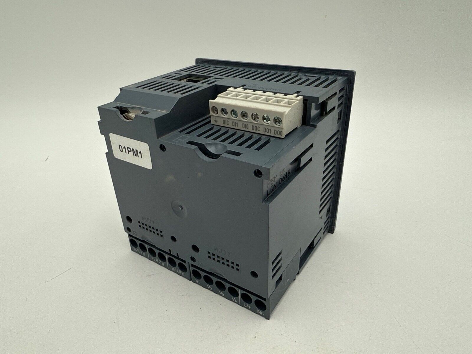 Siemens 7KM4212-0BA00-3AA0 Used