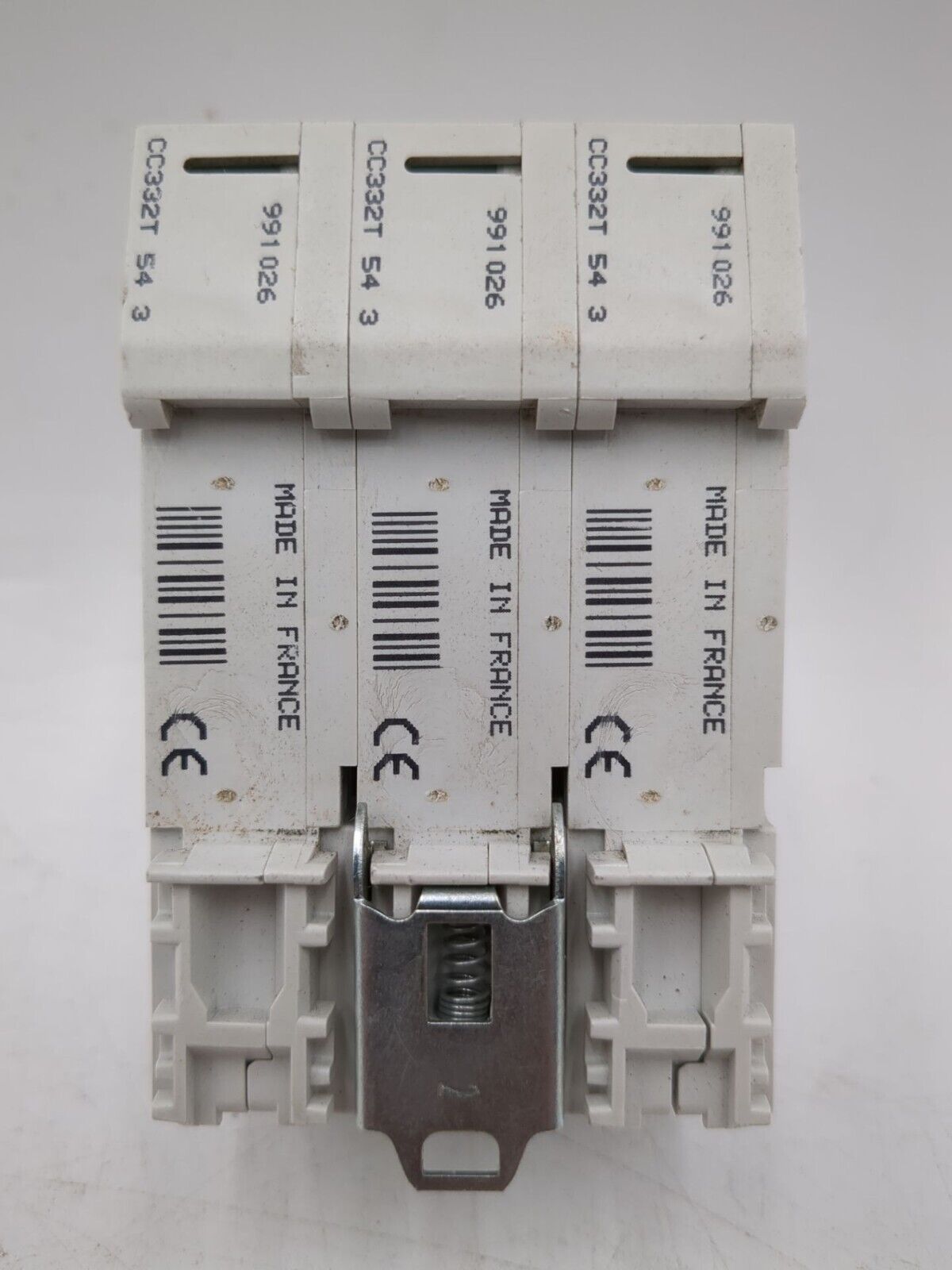 Cutler-Hammer WMN3C32 Used