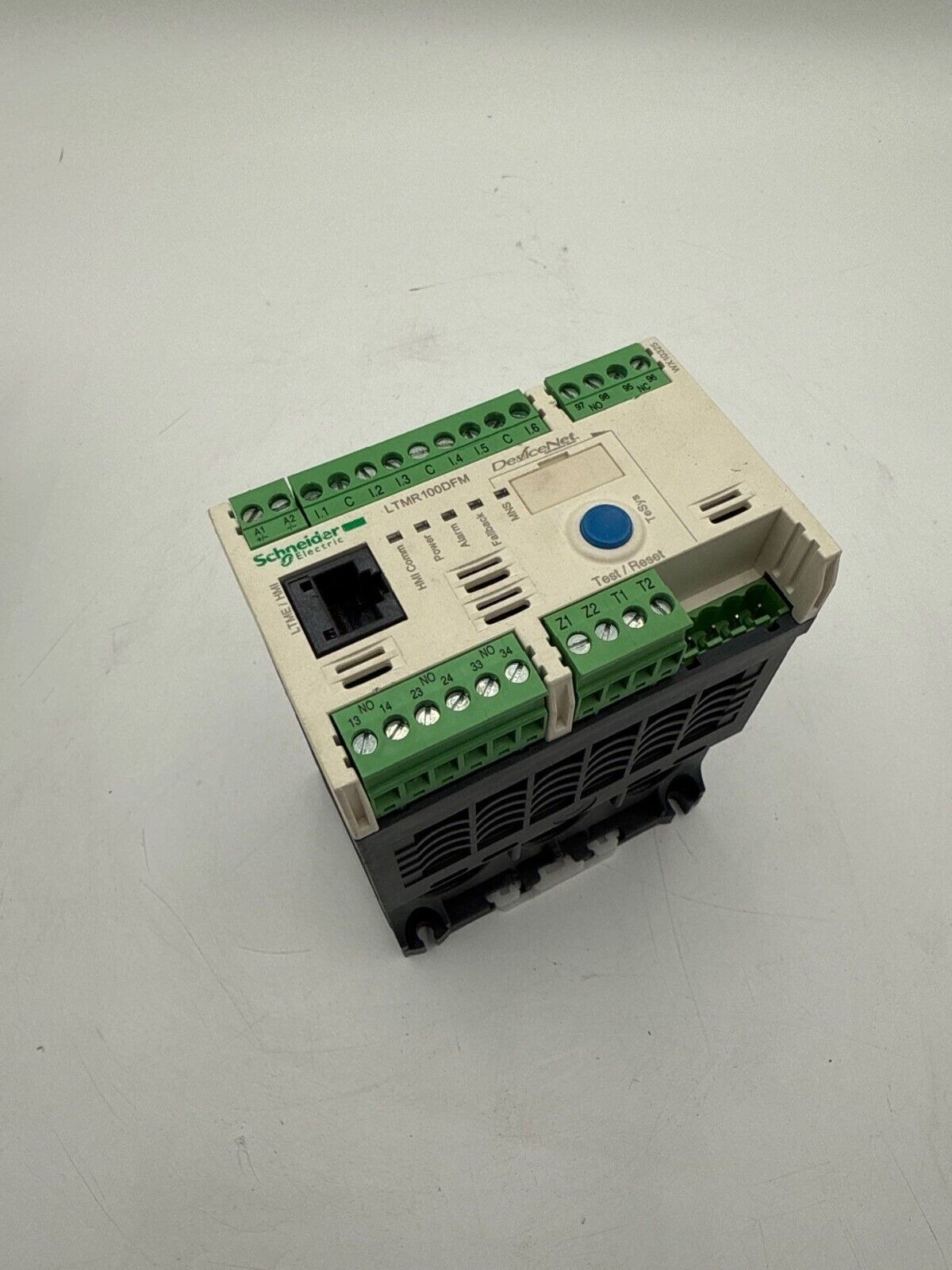 Schneider LTMR100DFM New