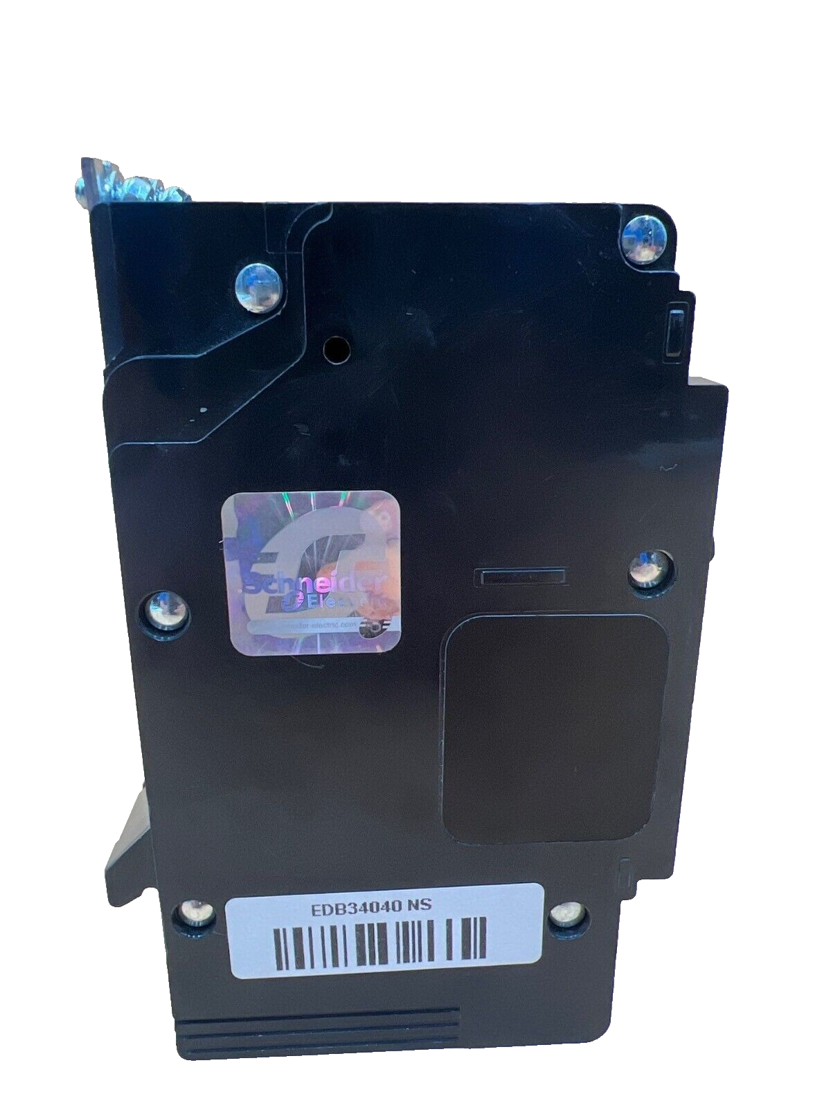 Square D EDB34040 New