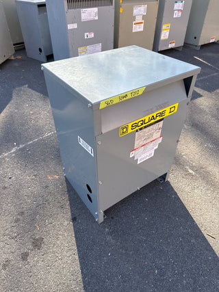 Square D EE30T1814H Used