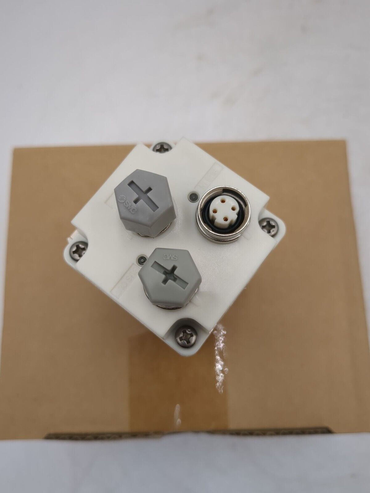 SMC ITV1010-SEN-2-DUX02357 New