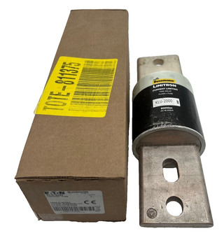 Eaton KLU-2000 New