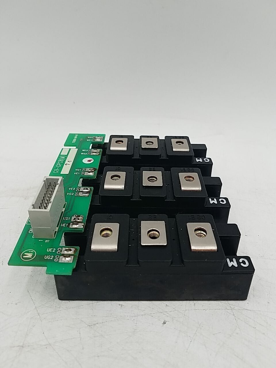 Mitsubishi CM75DY-24H Used