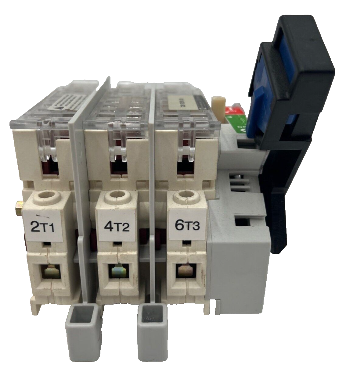 Square D GS1EERU30 Used