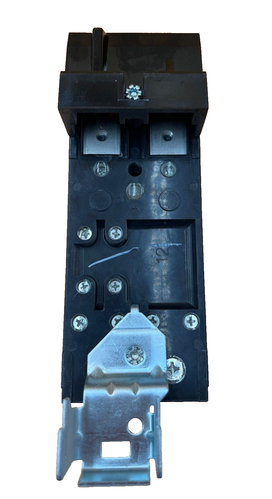 Square D QGA221102 Used