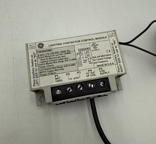 GE CR460XMC Used