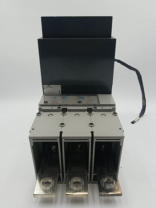 Merlin Gerin NSJ600H Used