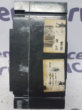 GE TED134020V Used