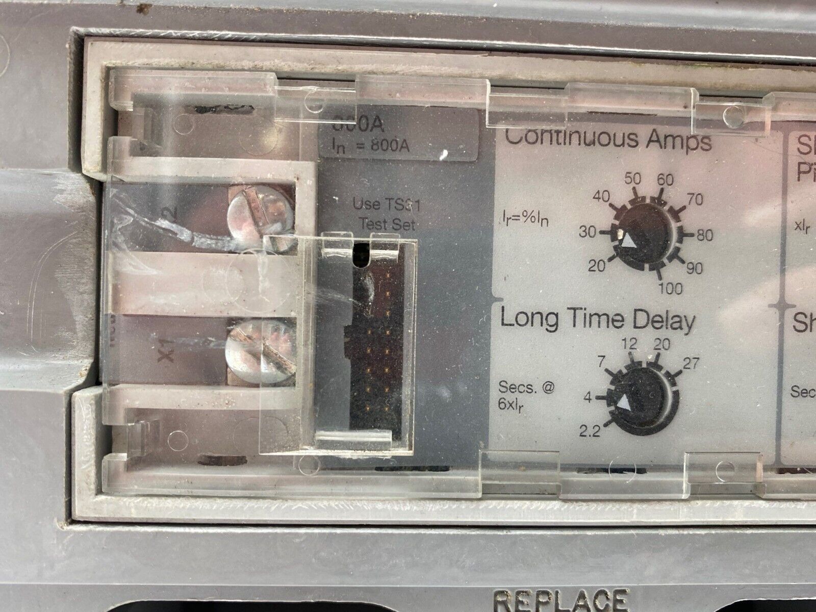 Siemens SHMD69120AGH Used