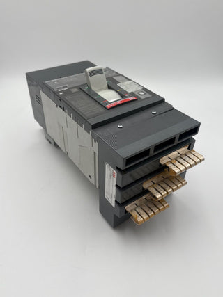 ABB XT5NU340AFYN000XXX ReliaGear Circuit Breaker 400A 3P 600V XT5N 400 400 Amp New