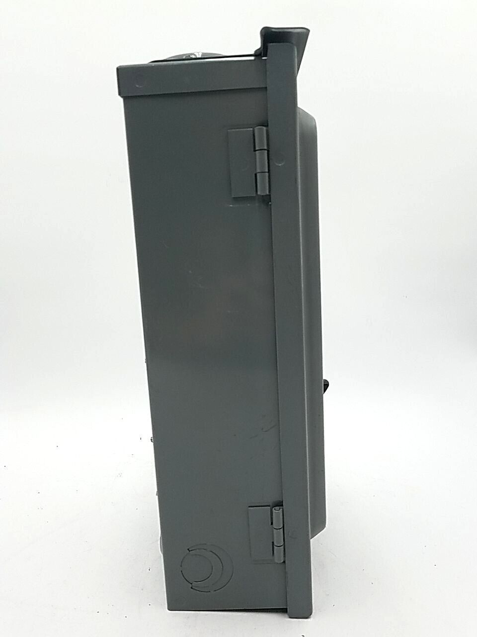 Square D H221NRB Used