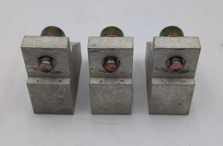 GE TCLK365 Lug Terminal Kit for SGHB SGHH SGLB SGLL SGPB SGPP Frame 2/0-500kcmil New