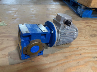 Nerimotori T80D4 New