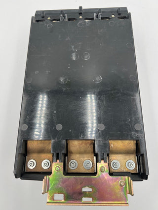 Square D LC36400 I-Line Circuit Breaker 400A 3P 600V 3PH LC 400 Amp 3 Pole Used