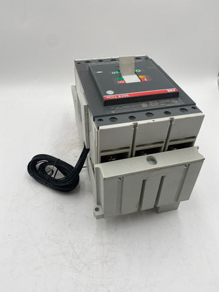 ABB T5ND400 Used