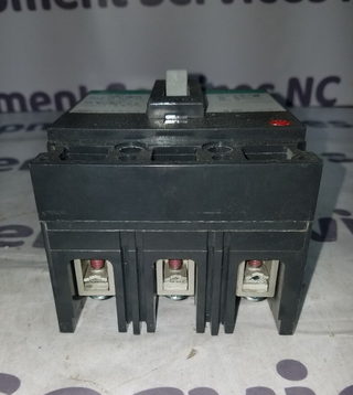 GE THED136030 Used