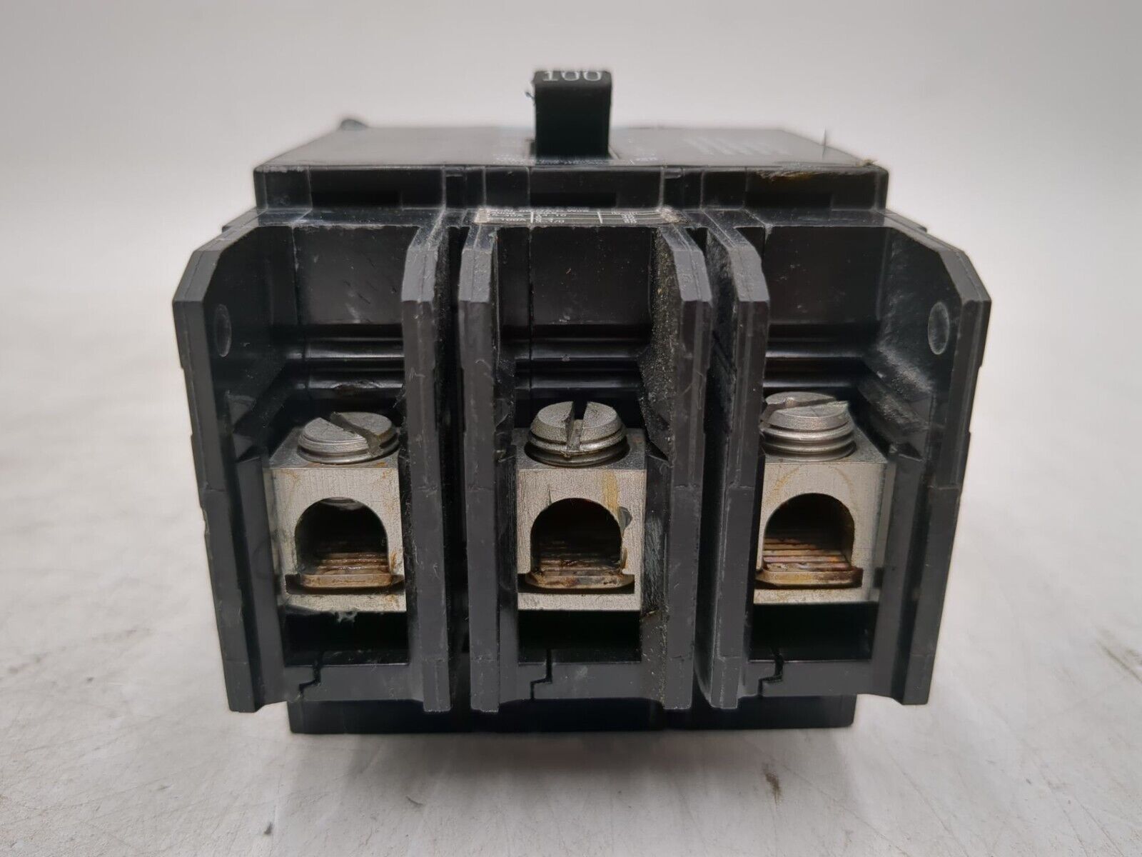 Siemens BQD3100 Used