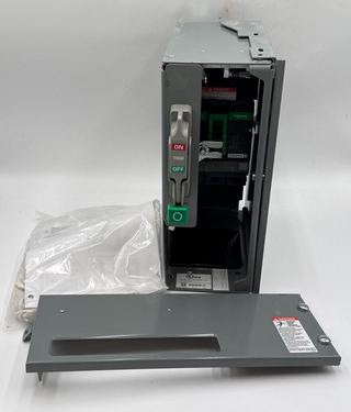 Square D Model 6 New