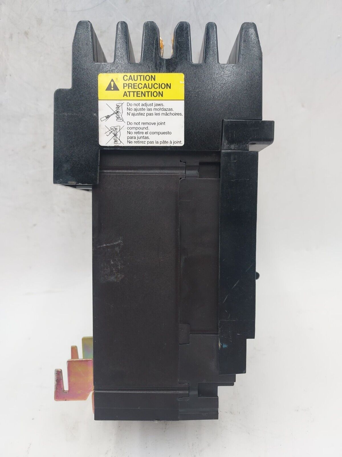 Square D HJA260304 Used