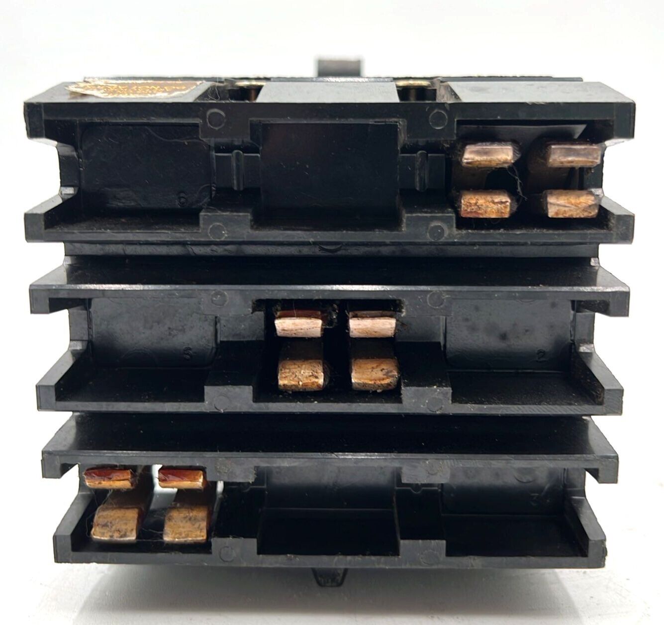 Square D Q232200 Used