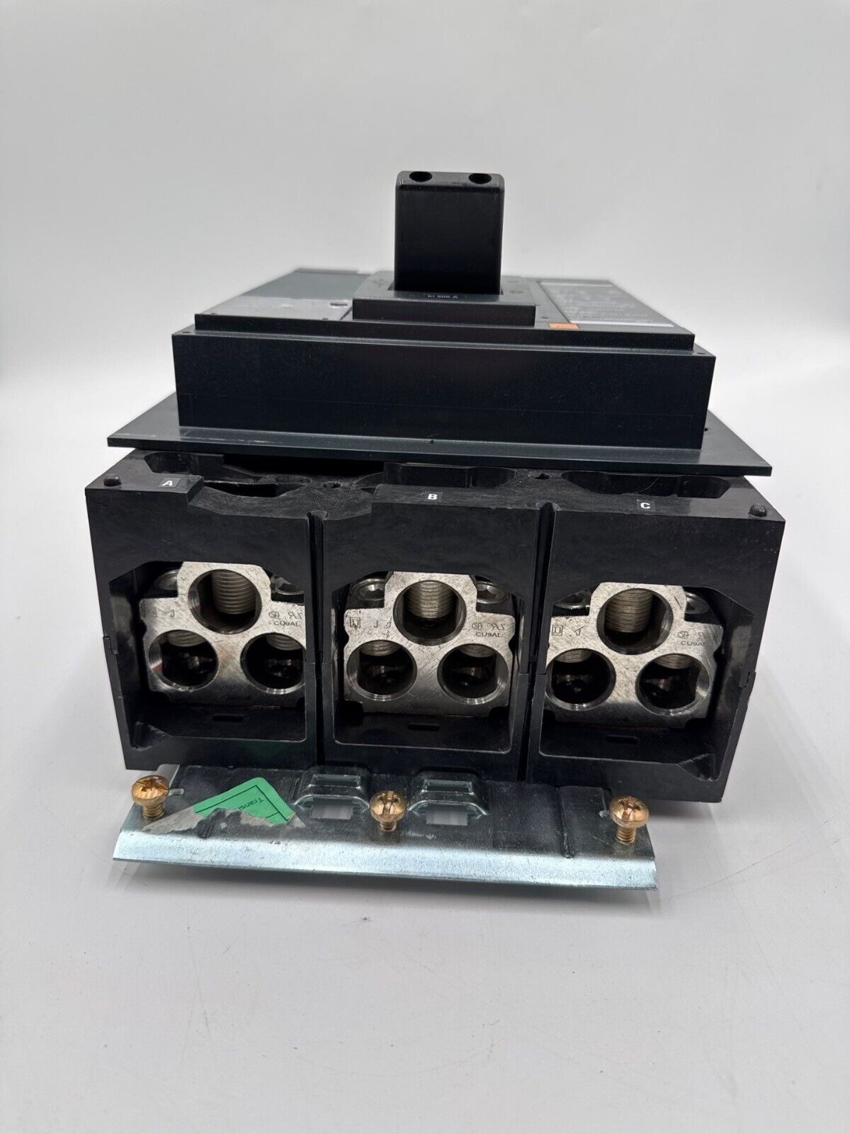 Square D MJA36500 Used