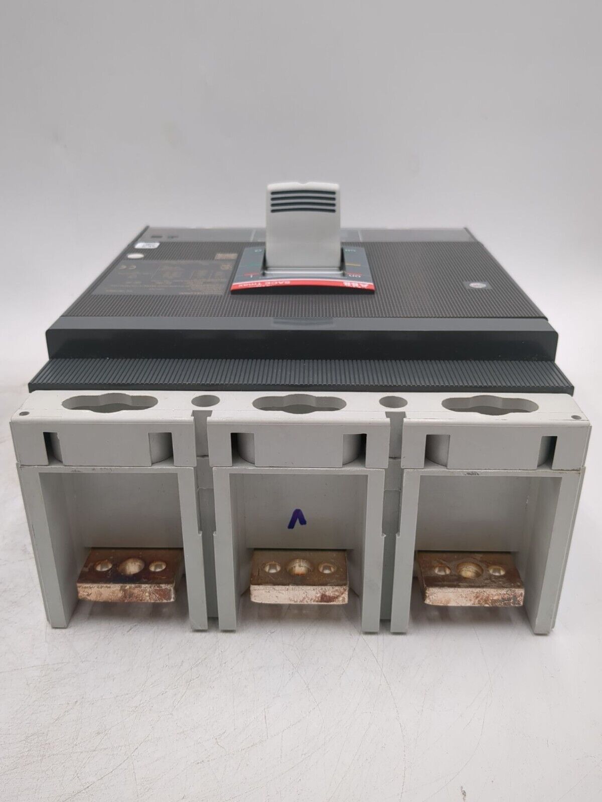 ABB XT6HU3800DFF000XXX New