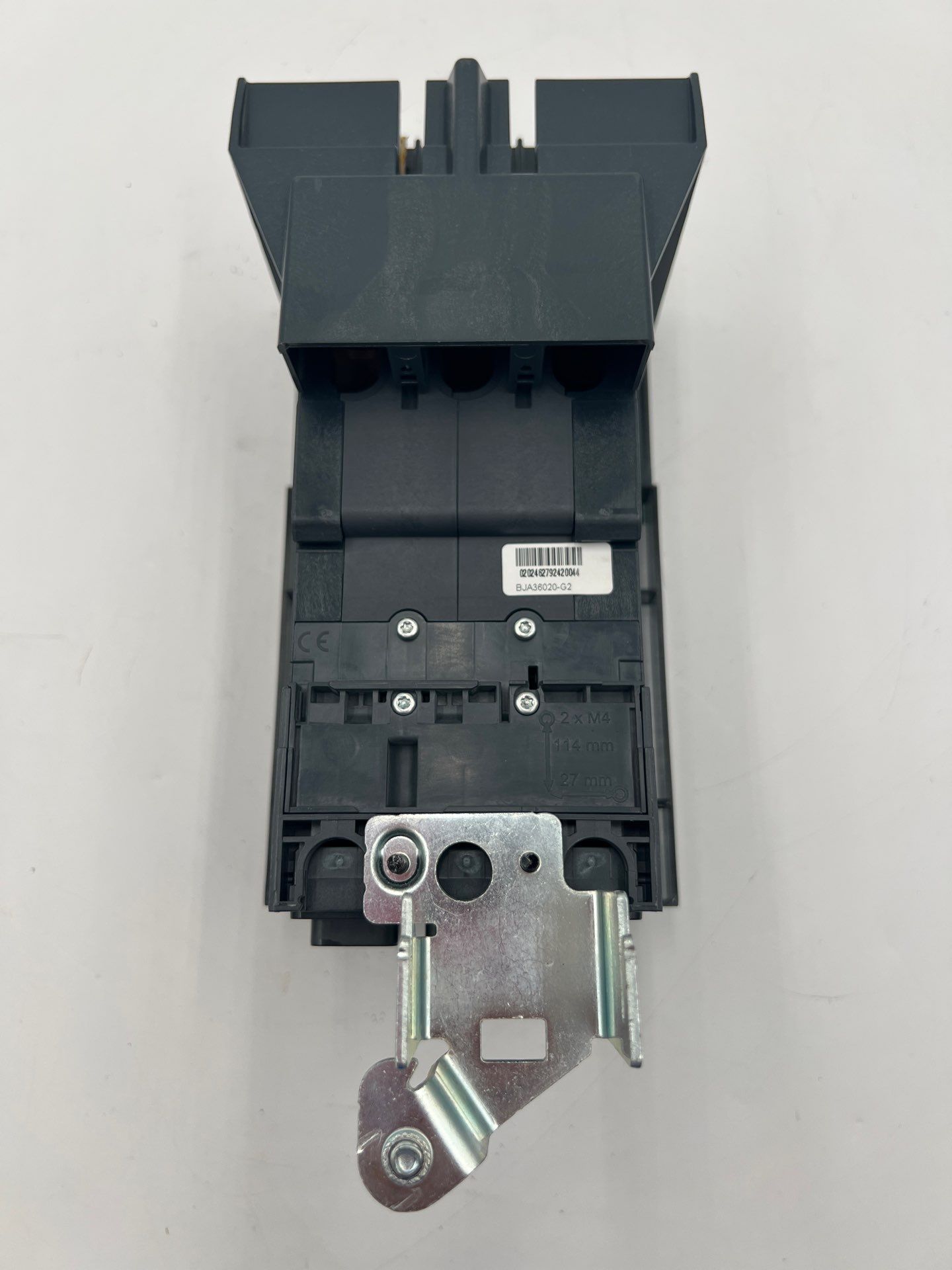 Square D BJA36020 Used