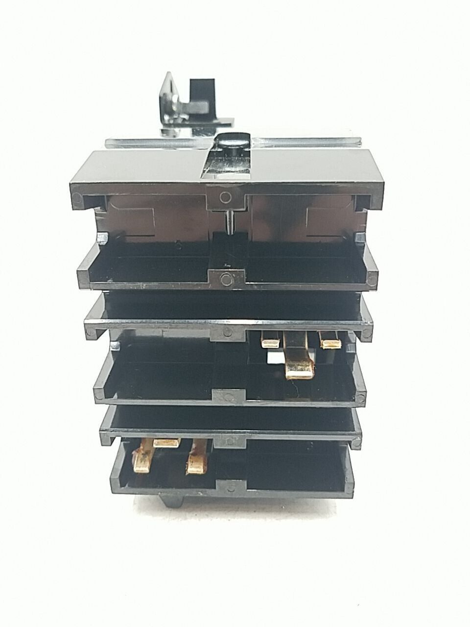 Square D FA26015BC Used