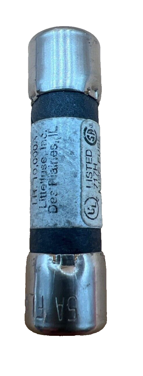 Littelfuse FLM5 Used