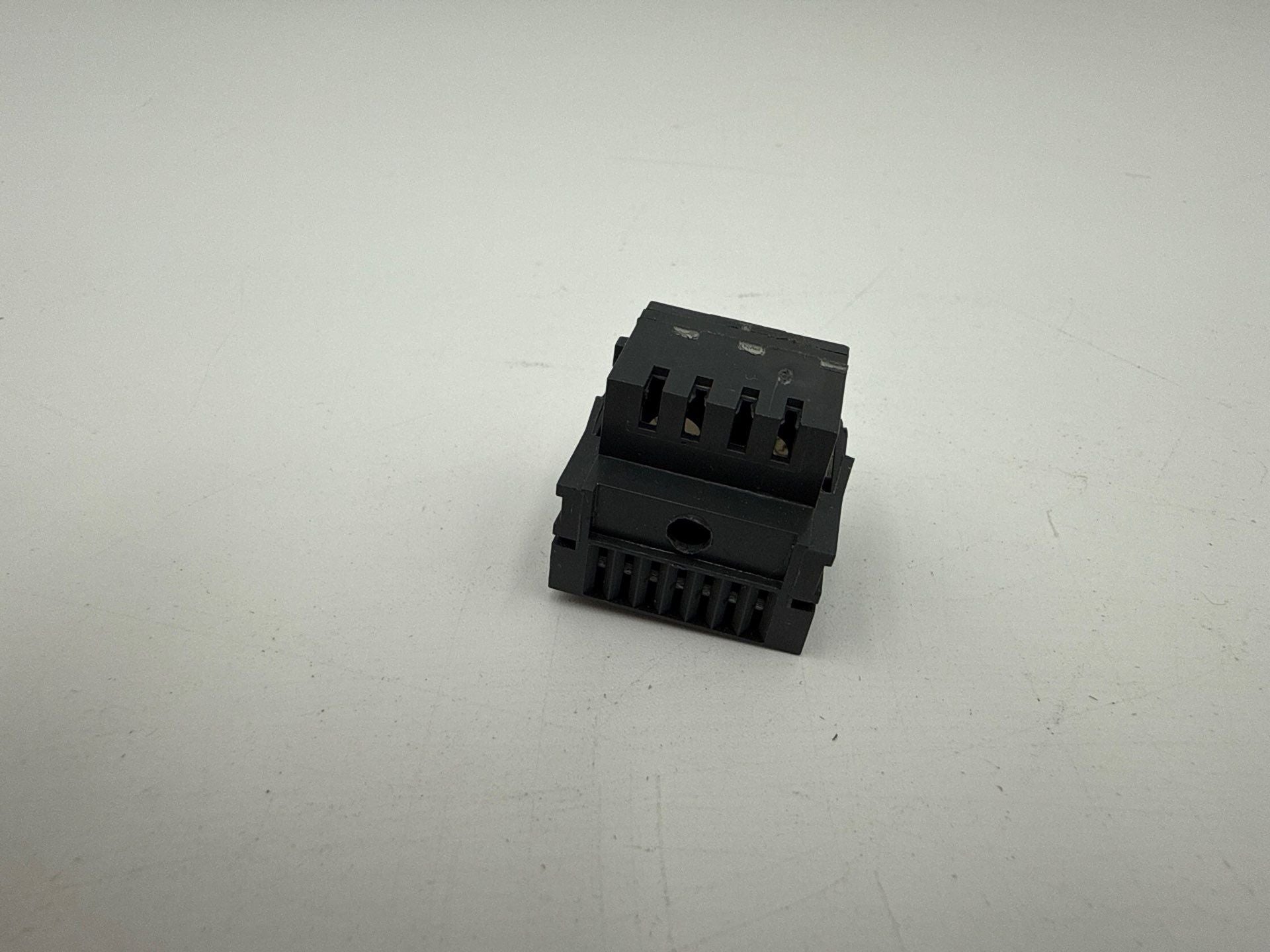 GE SRPK1200A1000 Rating Plug 1000 Amp SRPK1200 1000A Frame SKDA SKHA SKLA SKPA Used