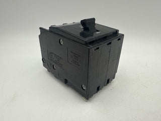 Square D QO3100 Circuit Breaker 100A 3P 240V QO Plug On 100 Amp 3 Pole New