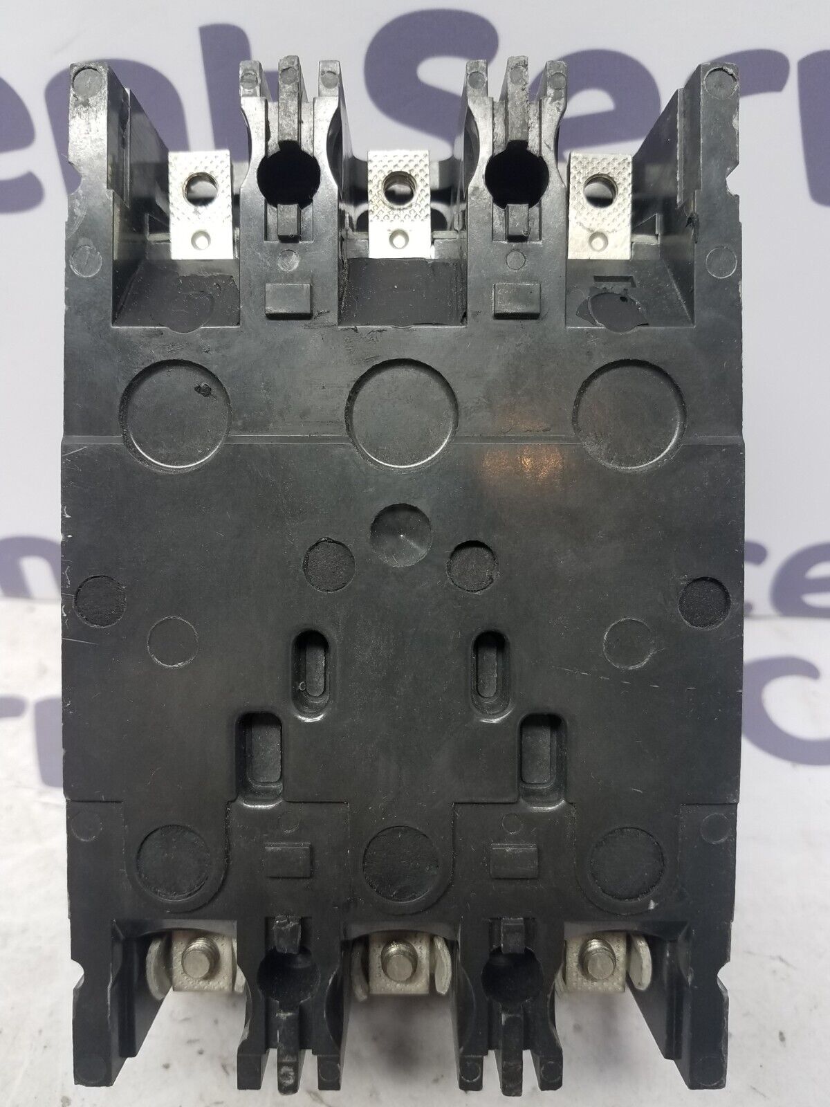 GE TED134020V Used