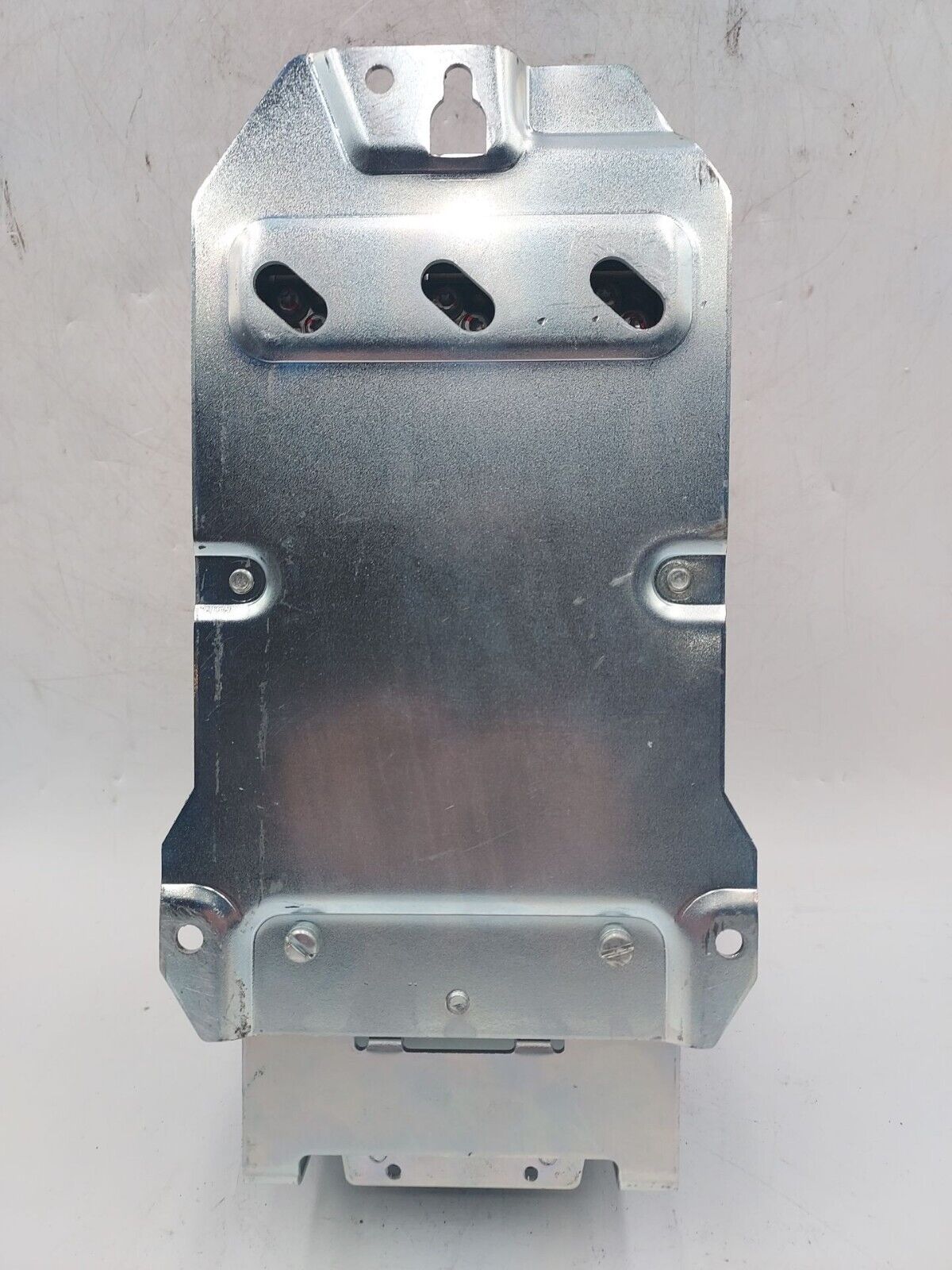 Allen-Bradley 509-DOD Used