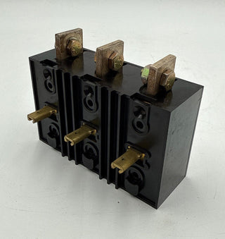 Square D 9999 CLM-3 Current Limiting Module Class 35-100 Amp 9999CLM3 Used