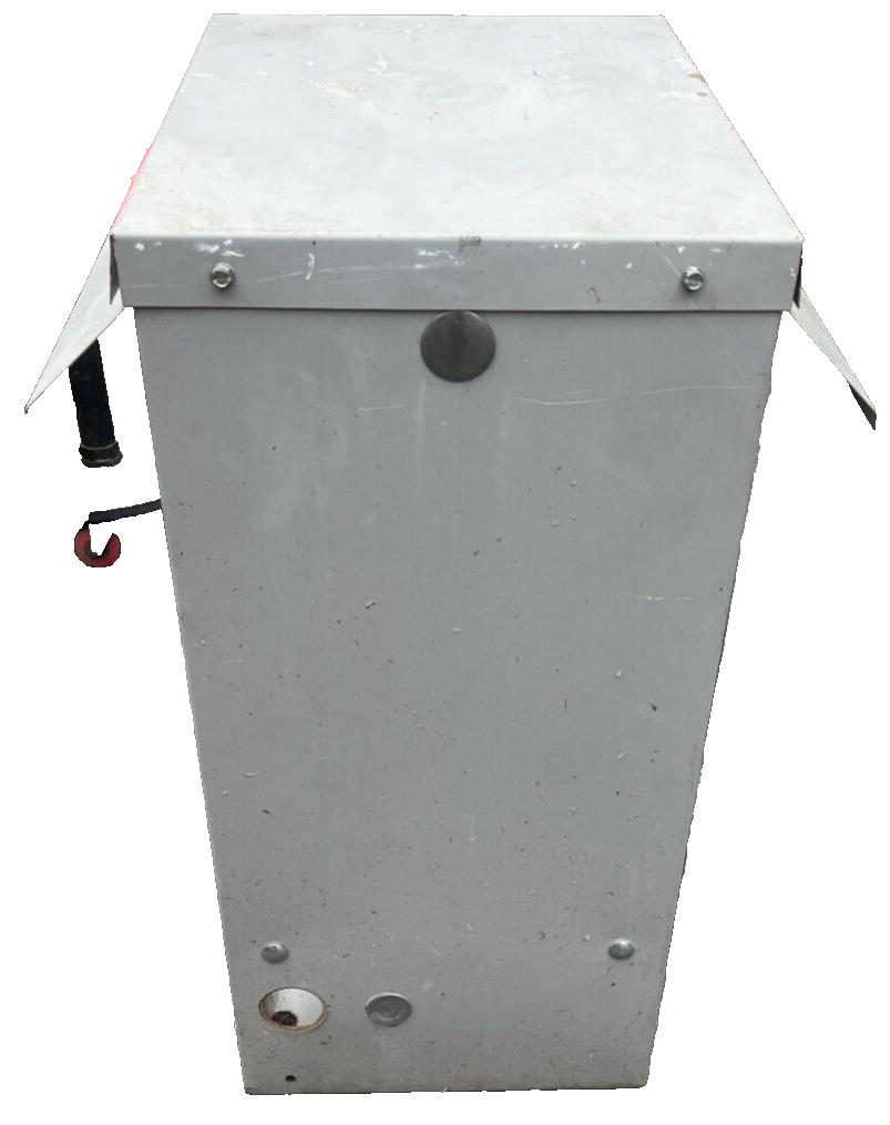 Westinghouse 45KVA Used