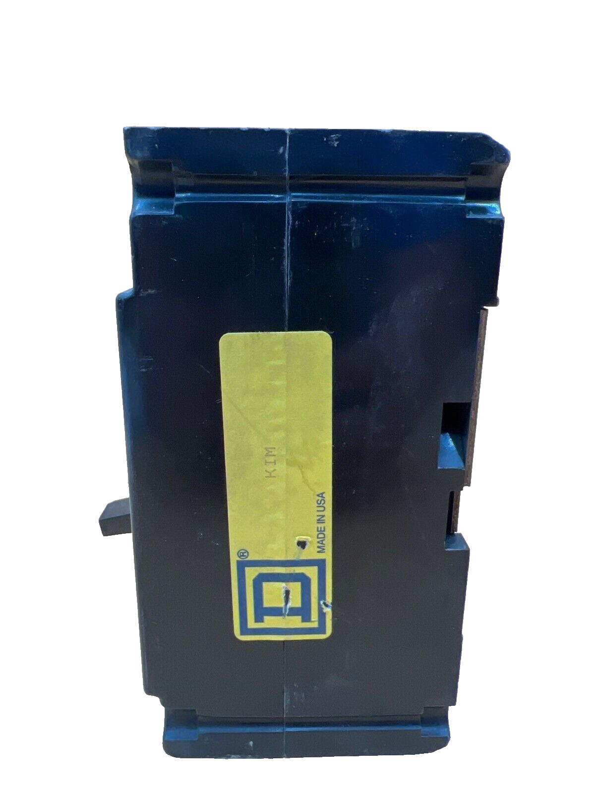 Square D FAP36100 Used