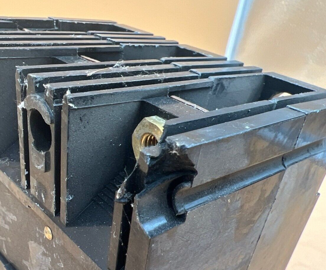 Square D FAP36070 Used