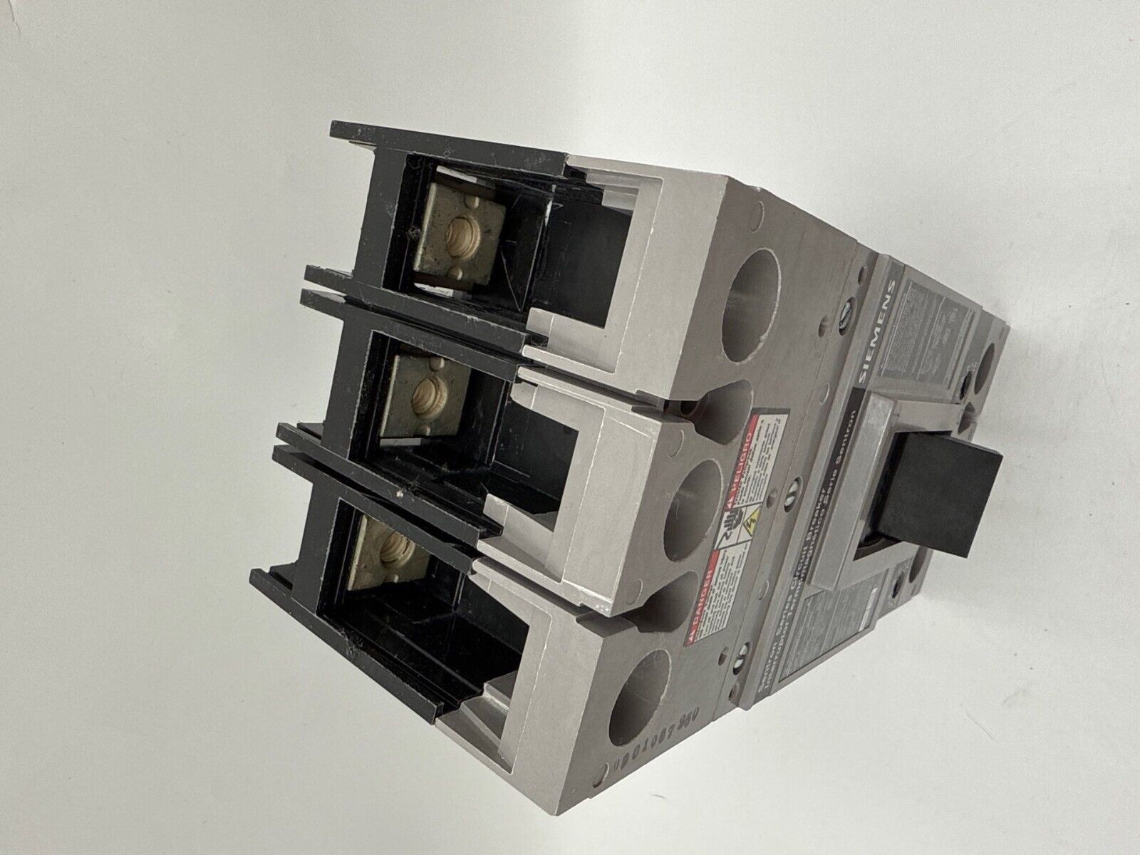 Siemens HHFXD63B100 New