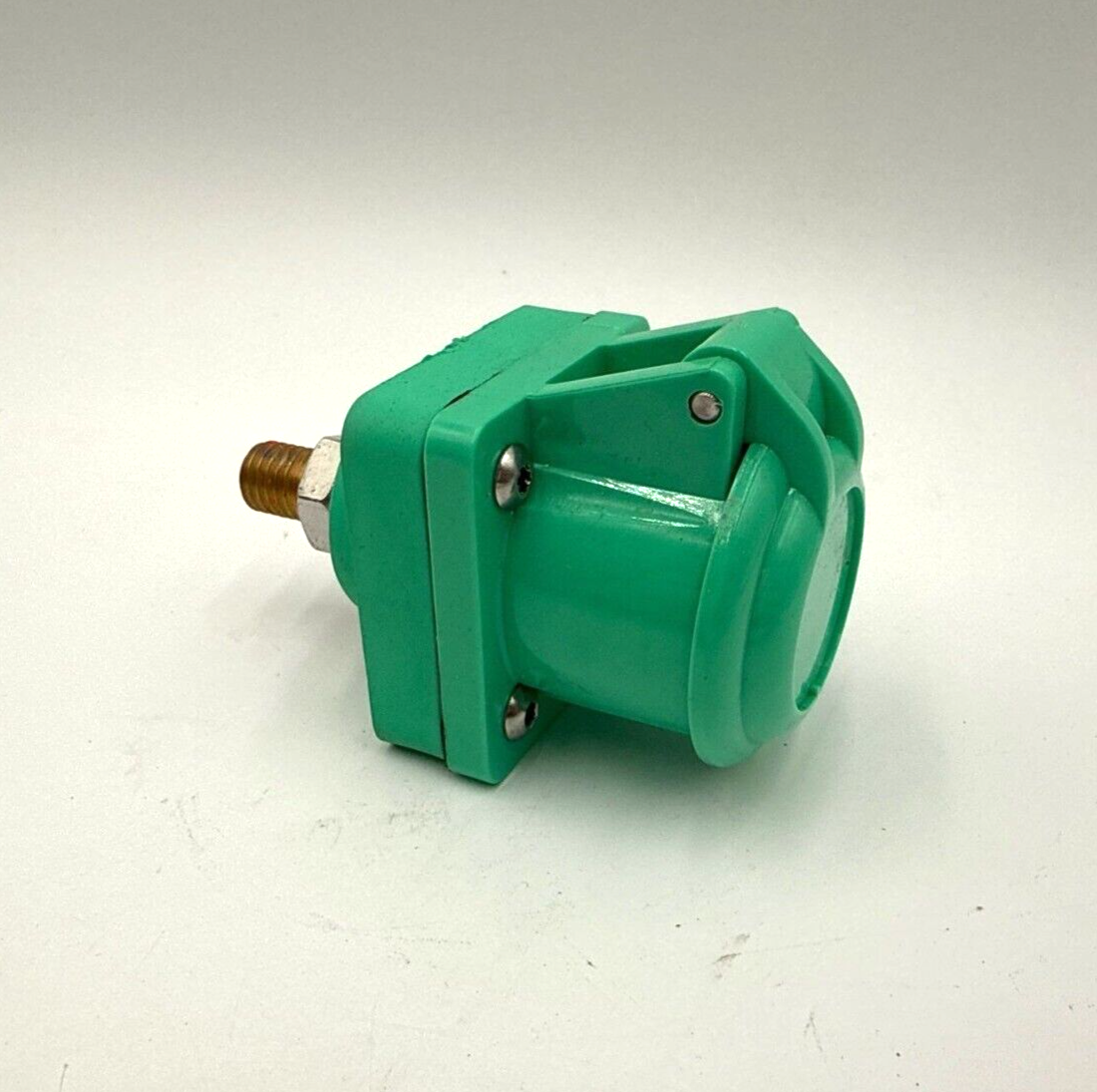 Marinco CL40MRSB-E Used