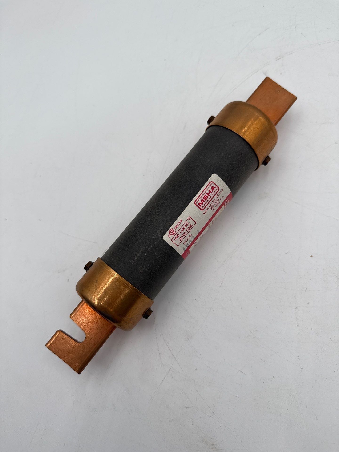 Littelfuse FLSR200 Used