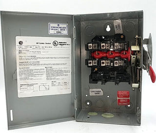 GE TNG3321 Used